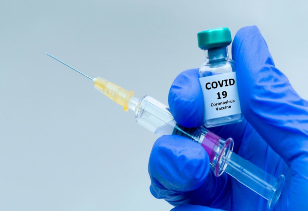 A patra tranșă de vaccin anti coronavirus a ajuns în țară