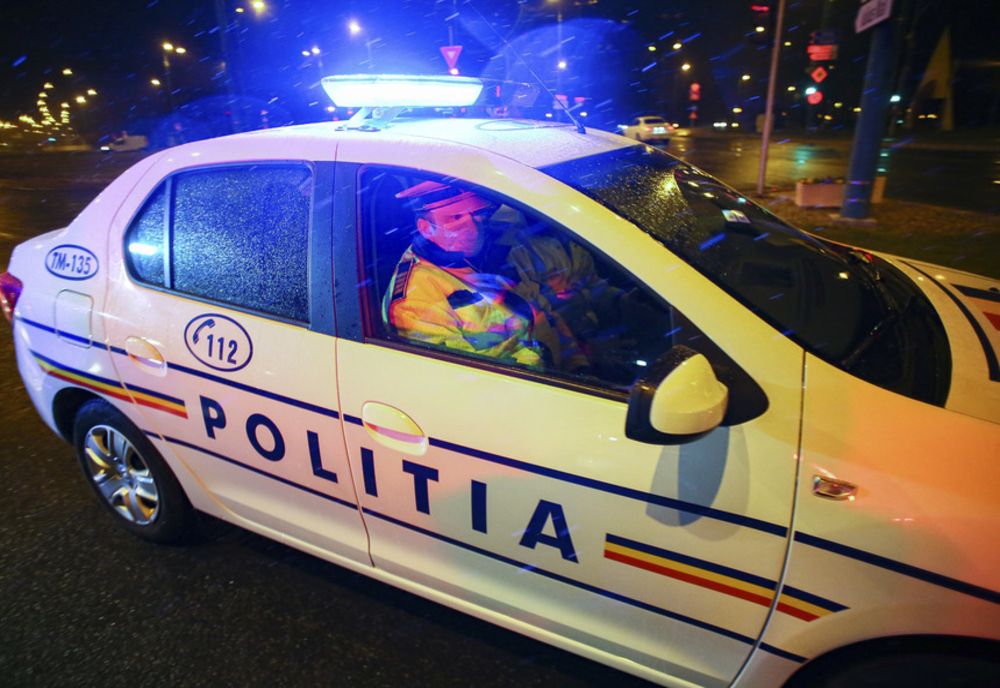 Cum a fost găsit un călărășean care a "uitat" că e în carantină