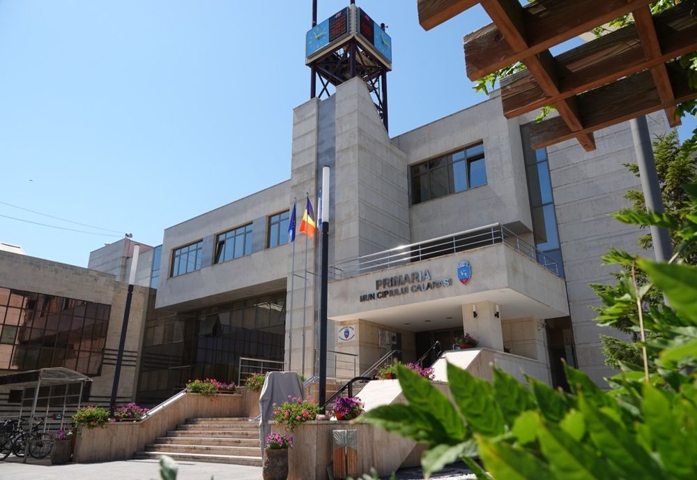 Consilierii locali, convocați în ședință. 11 proiecte pe ordinea de zi