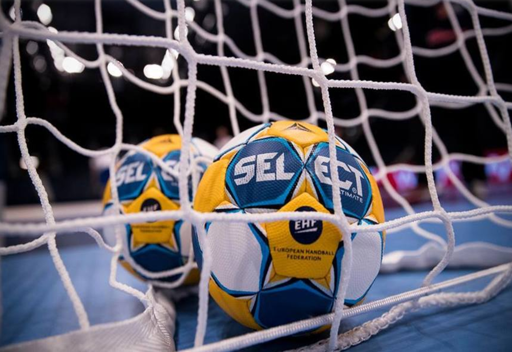 Dunărea Călărași s-a retras din Liga Naţională de handbal masculin şi va fi amendată de FRH