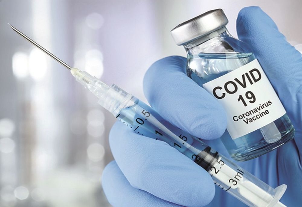 Călărași: 1225 de persoane vaccinate anti-Covid