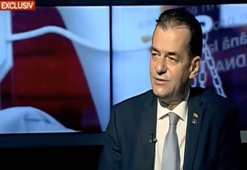 E OFICIAL - Pensiile vor fi ÎNGHEȚATE până în 2022. Anunțul lui Ludovic Orban despre TĂIEREA sporurilor și a voucherelor de vacanță