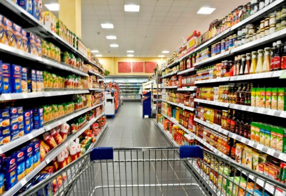 ALERTĂ într-un supermarket din România: un produs a fost retras - PERICOL pentru consumatori