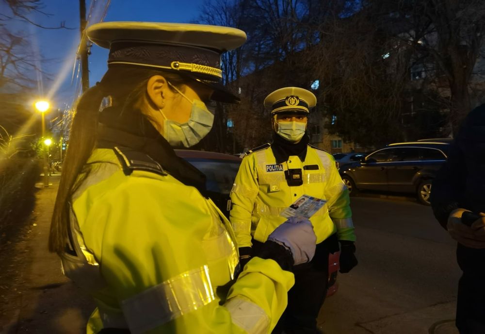 Controale ale autorităților din Călărași. Amenzi de aproape 10.000 de lei, într-o zi!