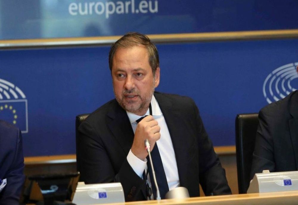 Eurodeputatul Dan Motreanu: "Până în 2030, toate serviciile publice esențiale din statele membre UE, online. Europa va avea primul calculator cuantic"