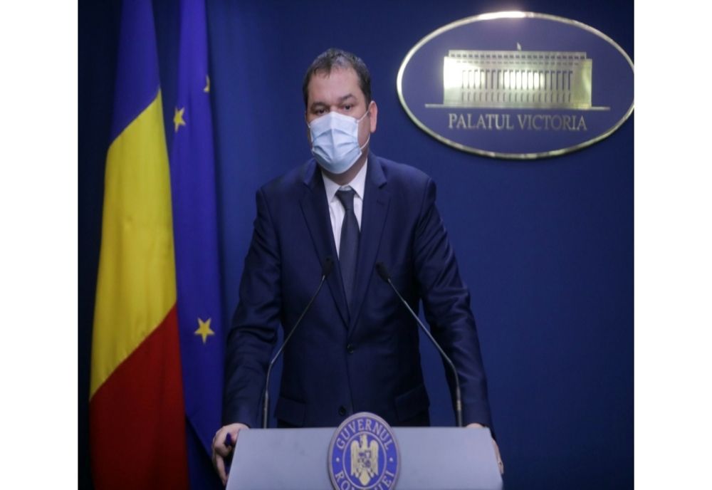Ministrul Cseke Attila: "Guvernul doreşte în patru ani de zile să investească în consolidarea clădirilor cu risc seismic un miliard de lei”