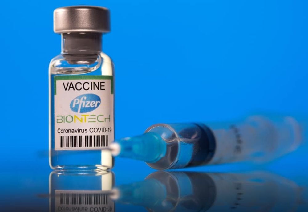 Dan Motreanu:” Încă 1,8 miliarde doze de vaccin al Pfizer - BioNTech pentru România și celelalte state membre UE”