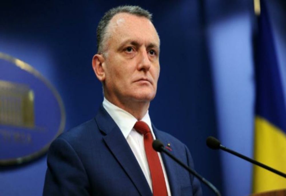 Sorin Cîmpeanu a făcut anunțul așteptat de toți părinții: ”Pe 13 septembrie vom putea începe şcoala normal”