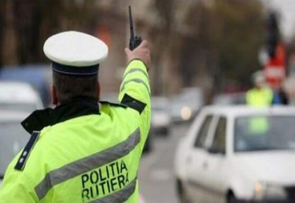 Circulație restricționată în Călărași. Rute ocolitoare