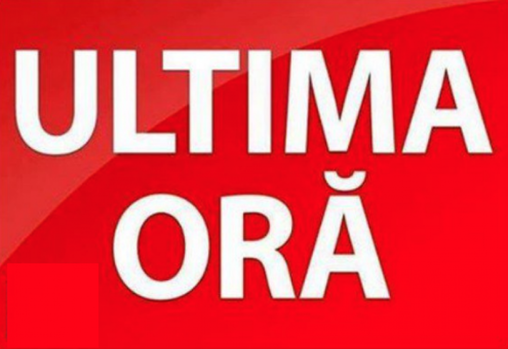Trafic complet blocat pe DN1A, între Brașov și Ploiești! Pericol de explozie!