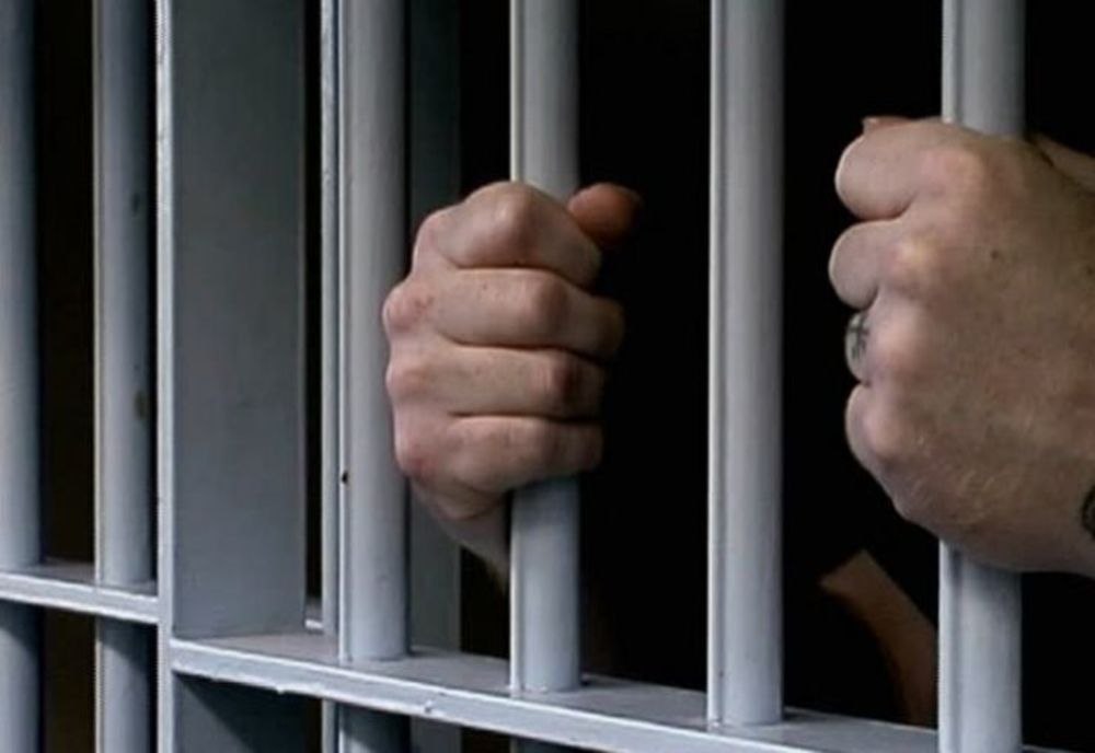 Agresor sexual băgat după gratii