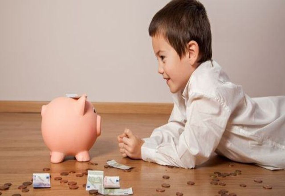 Decizie de ULTIM MOMENT a Guvernului: Alocația pentru copii va fi majorată cu 20% de la 1 ianuarie