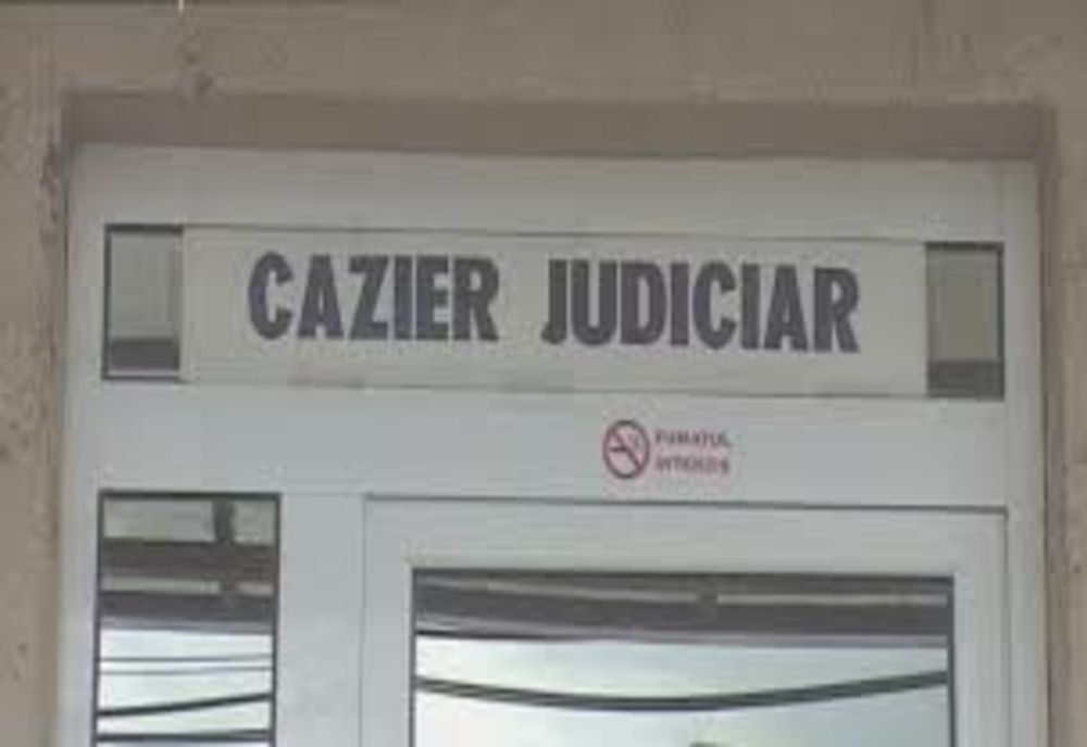 Sistemul Informatic al Cazierului Judiciar ROCRIS va fi modernizat și actualizat! Cum se soluționează cererile de eliberare a cazierului 