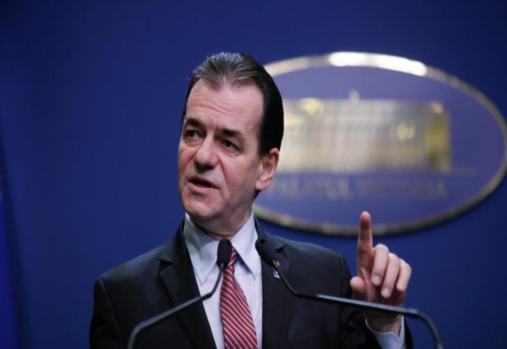 Ludovic Orban, apel la unitate în partid înaintea alegerilor locale anticipate. Cum se apără după acuzațiile de trădare