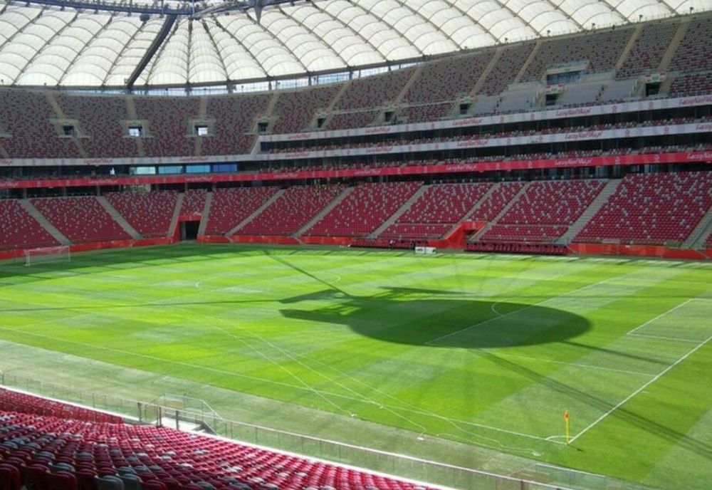 Anunț oficial! Unde vor avea loc semifinalele și finala EURO 2020