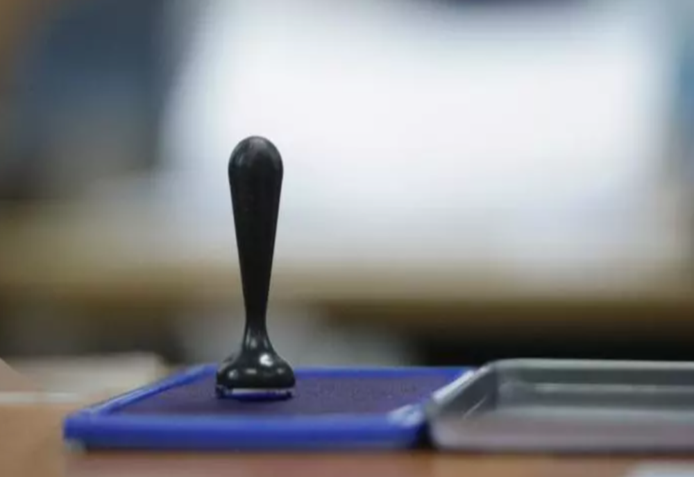 Campania electorală pentru alegerile locale parțiale din 27 iunie va începe sâmbătă