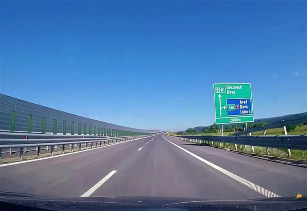 Restricții de circulație de Rusalii pe A2, DN 7 și DN 39