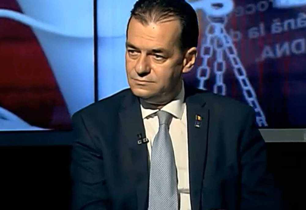 Documentul care DINAMITEAZĂ scena politică: dosare FABRICATE pentru adversari. Cine îi "EXECUTĂ" pe oamenii lui Orban?