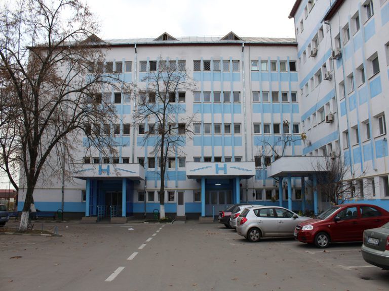 Fost manager al Spitalului Municipal Oltenița, cercetat de ANI pentru incompatibilitate