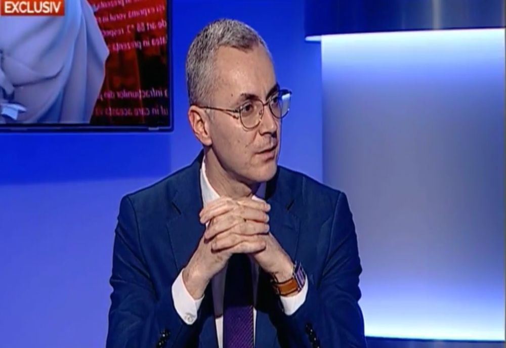 Stelian Ion despre reformele în Justiție: „Eu eram gata cu legile justiţiei din martie, ulterior au fost nemulţumiri că le-am înaintat prea repede”