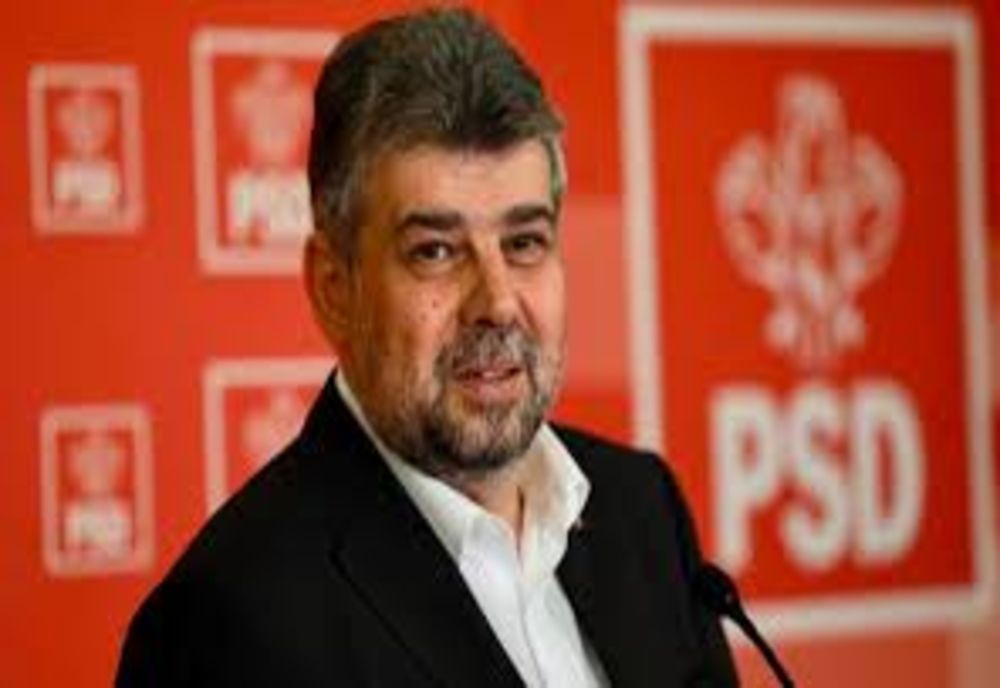 Marcel Ciolacu: „USR trăiește într-o mascaradă. Să se hotărască dacă sunt în guvern sau opoziție”