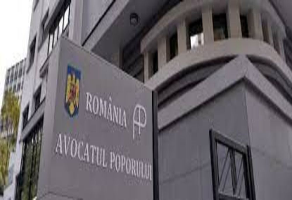 Avocatul Poporului, sesizat privind neconstituționalitatea proiectului "Anghel Saligny"