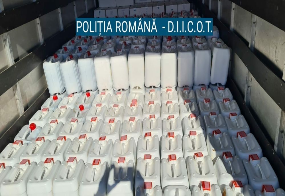 FOTO Percheziții în Călărași și în 8 județe. Vizate persoane bănuite de înșelăciune