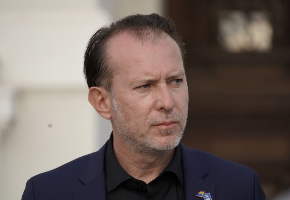 Cîțu, după eșecul guvernului Cioloș: ”România are nevoie urgentă de un guvern cu puteri depline, iar soluția este un nou guvern format în jurul Partidului Național Liberal”