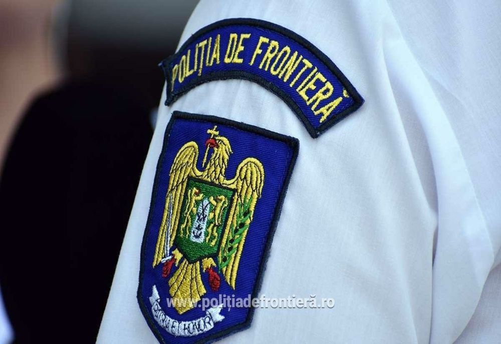 Zeci de tone deșeuri de aluminiu și bronz oprite la P.T.F. Călărași