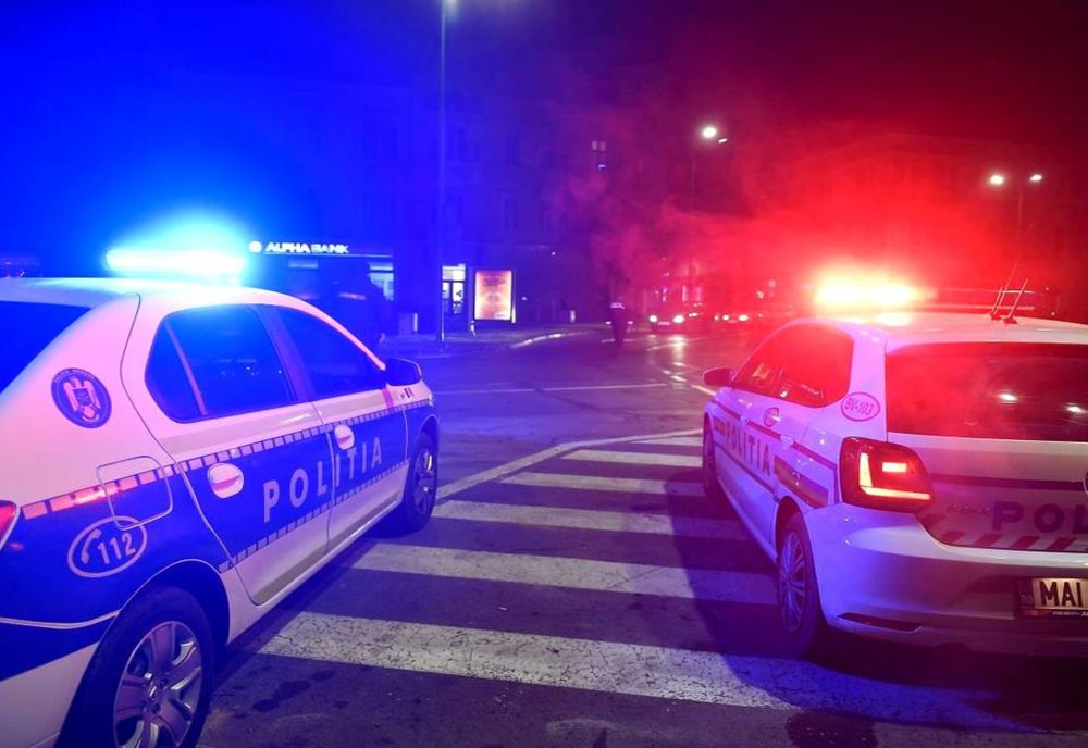 Carantină de noapte insituită în municipiul Slobozia