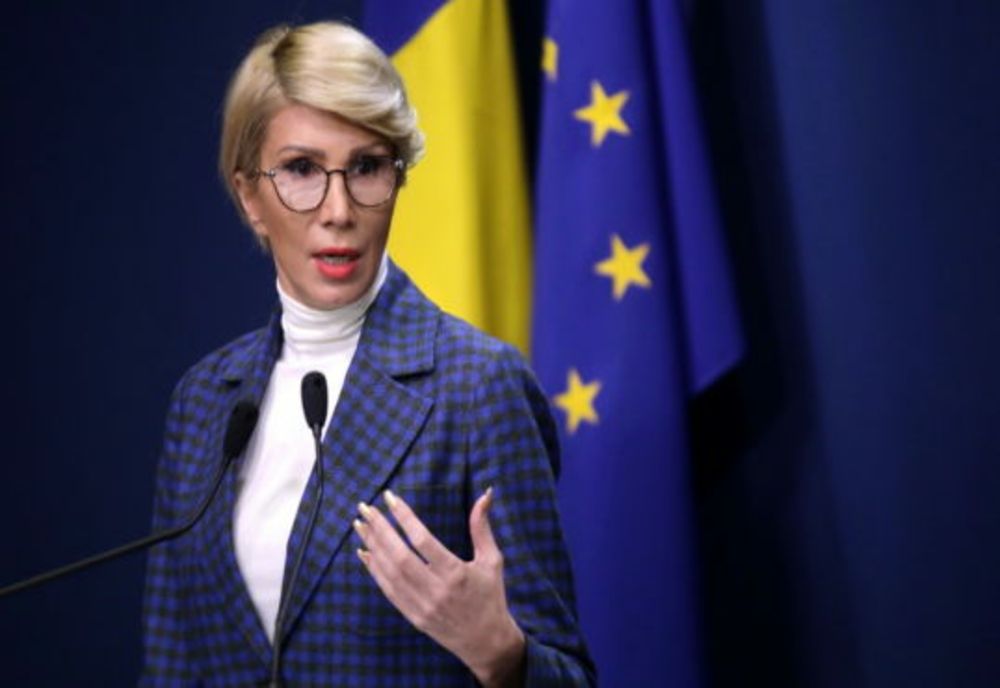 Pensiile vor crește de la 1 ianuarie 2022. Raluca Turcan a anunțat procentul