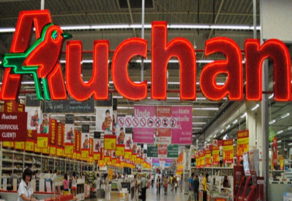 ANPC, lovitură dură dată unui mare lanț de hypermarketuri. Magazinele ar putea fi închise timp de 6 luni. Care este poziția oficială a magazinului