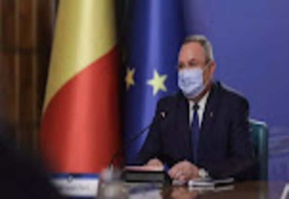 Minivacanță de Sf. Andrei și 1 decembrie. Premierul Ciucă: „Pe data de 29 va fi zi liberă”