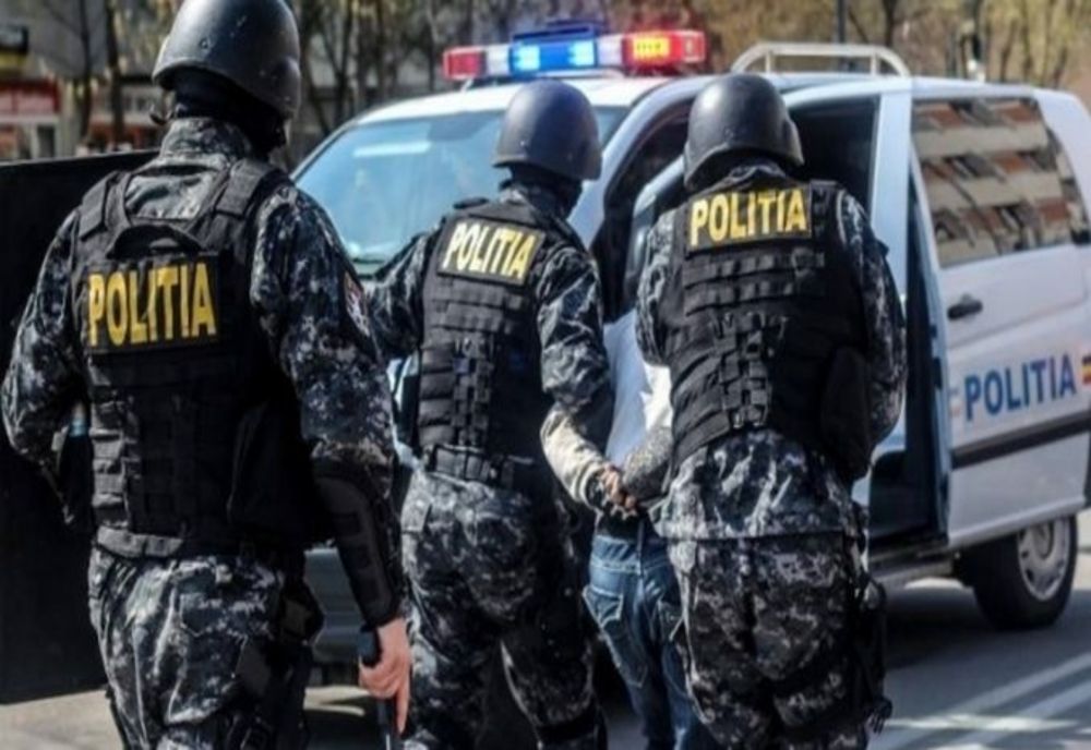 Bătaie cruntă între frați la Dragalina. S-a lăsat cu dosar penal