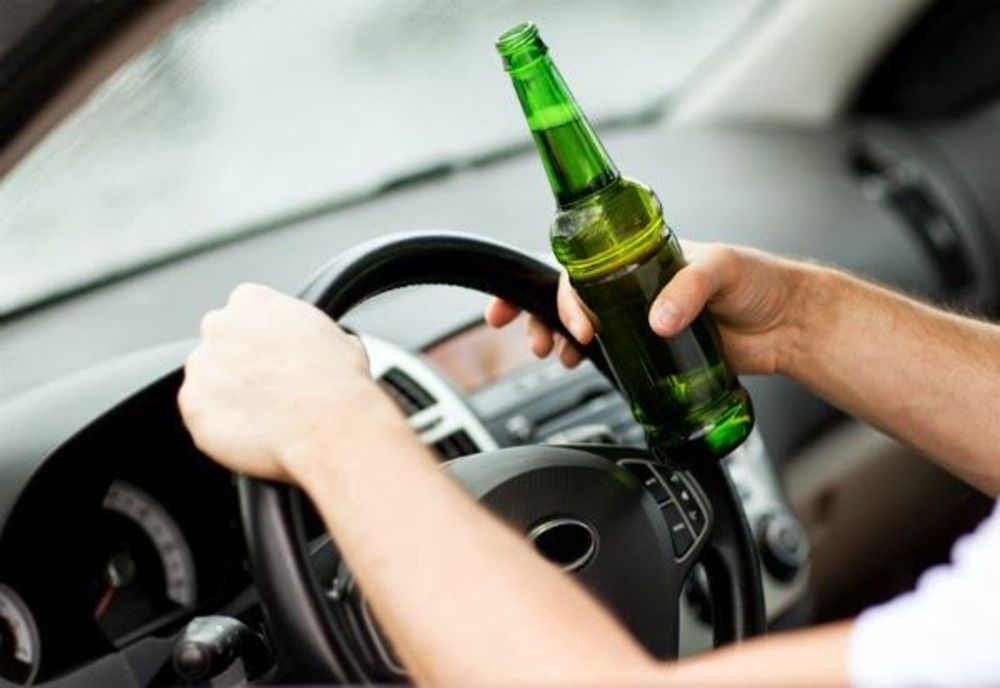 Un tânăr din Ileana a rămas fără permis și s-a ales cu dosar penal