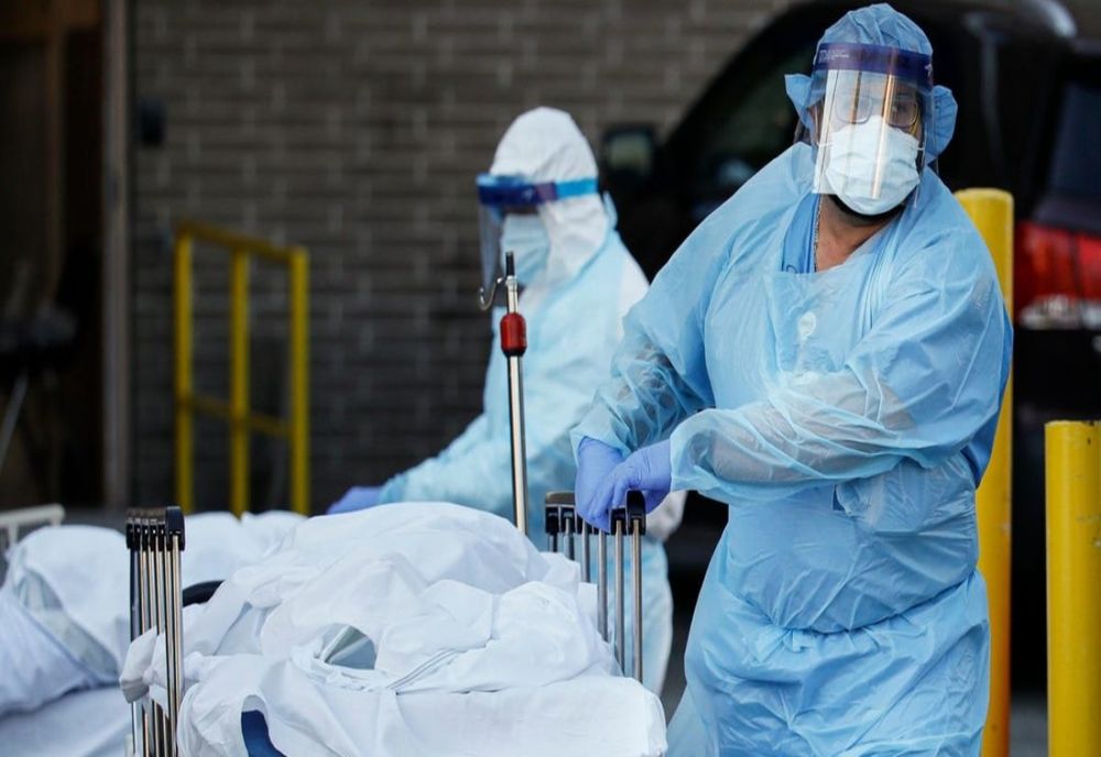 30 cazuri noi de covid în Călărași. 6 persoane au murit
