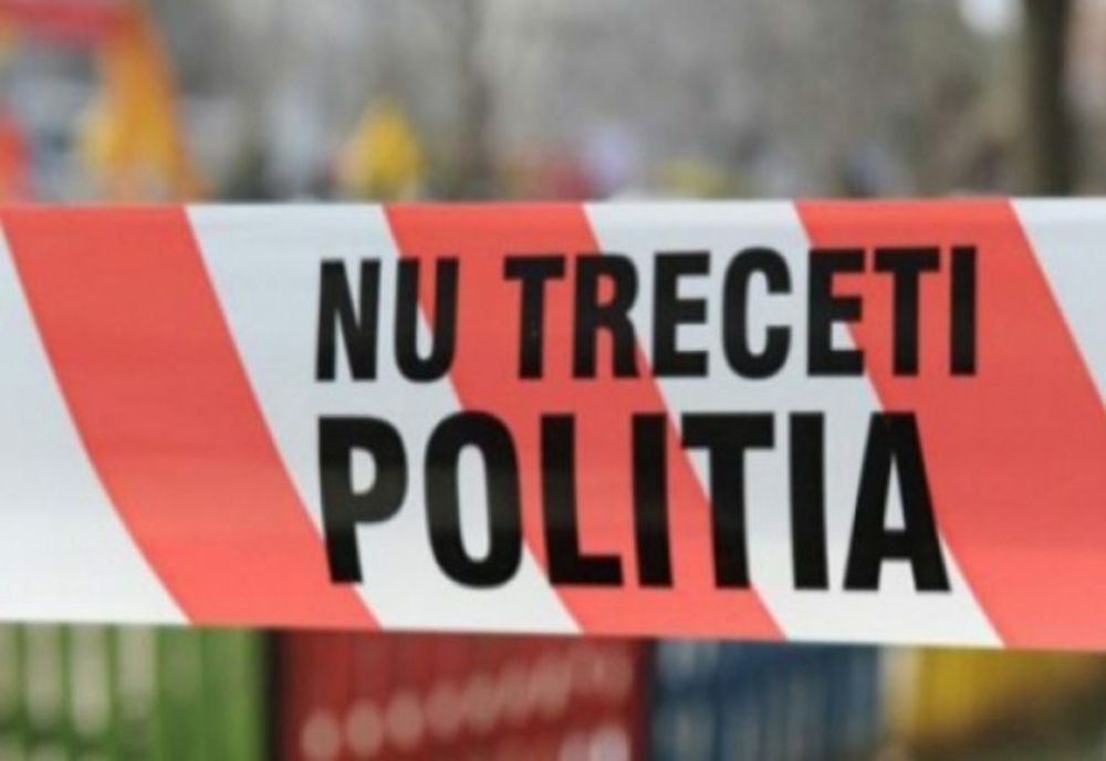 Femeie împușcată în cap! Agresorul a încercat să se sinucidă