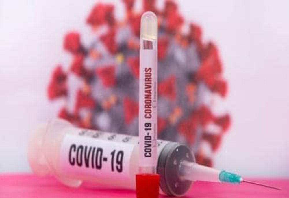 Bilanț coronavirus 5 ianuarie: 4.893 cazuri noi și 30 decese