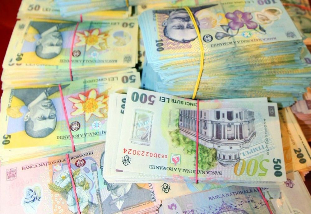1 milion de lei pentru instruirea șefilor la stat