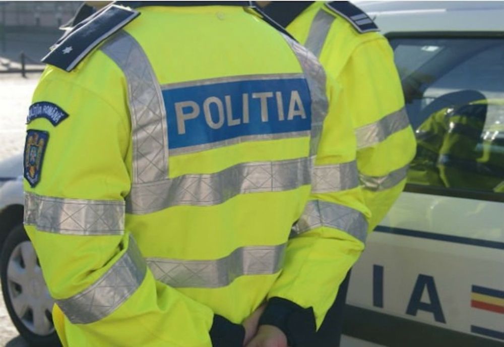 Teribilism la 19 ani. La volan fără permis, pe străzile din Călărași