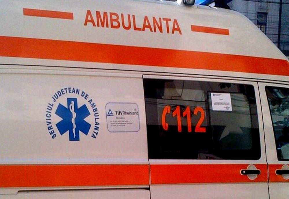 SINUCIDERE la Călărași. 2 morți și un rănit, scoși din Dunăre 