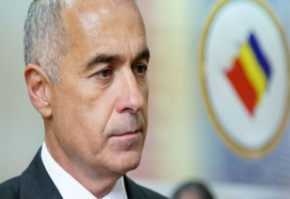 Călin Georgescu, dosar penal pentru declarațiile despre Antonescu și Zelea Codreanu