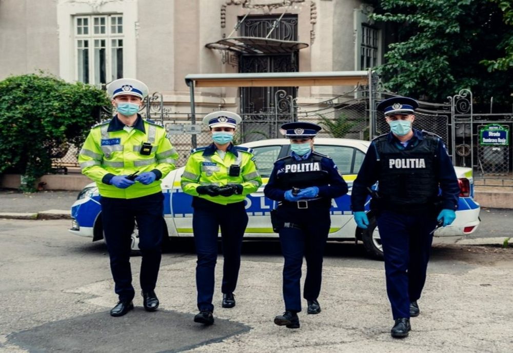 Ample controale în Calarasi. Amenzi usturătoare