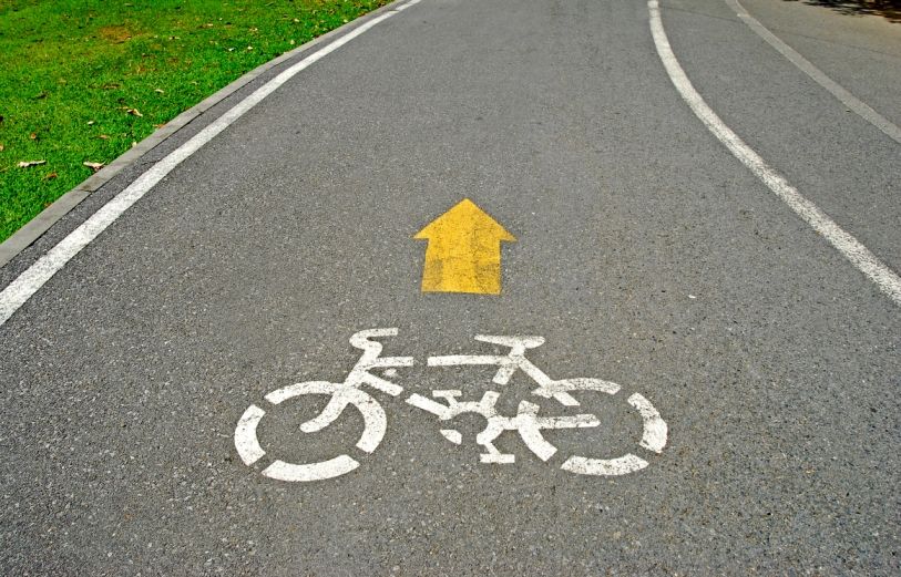 Piste de biciclete în municipiului Călărași