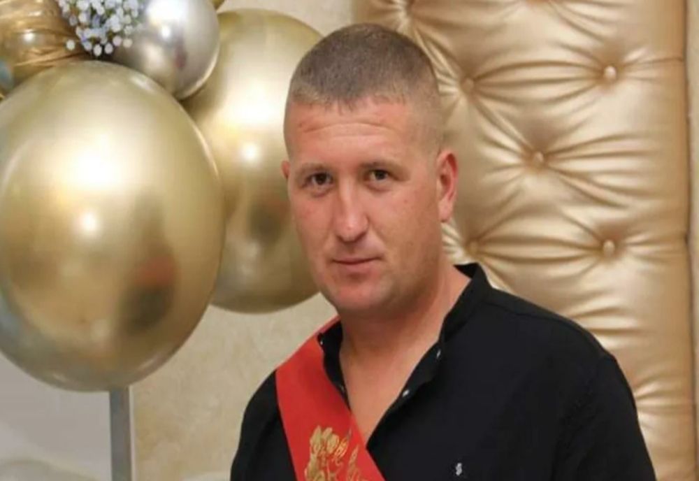Primul soldat român mort în Ucraina