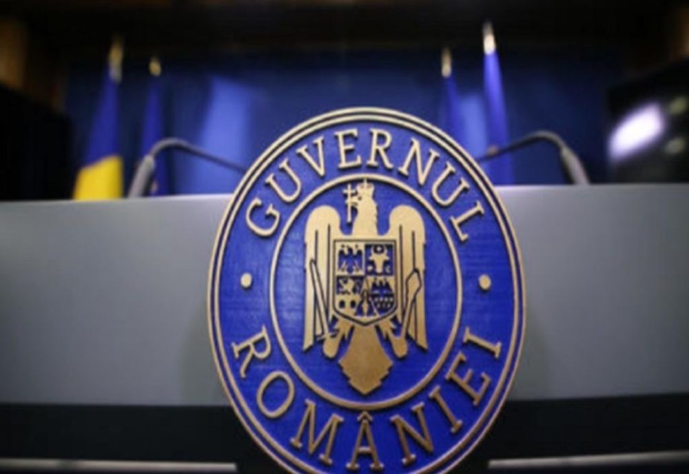 Guvernul a abrogat Ordonanța de Urgență privind Formularul digital de intrare în România - Actele normative aprobate de Executiv