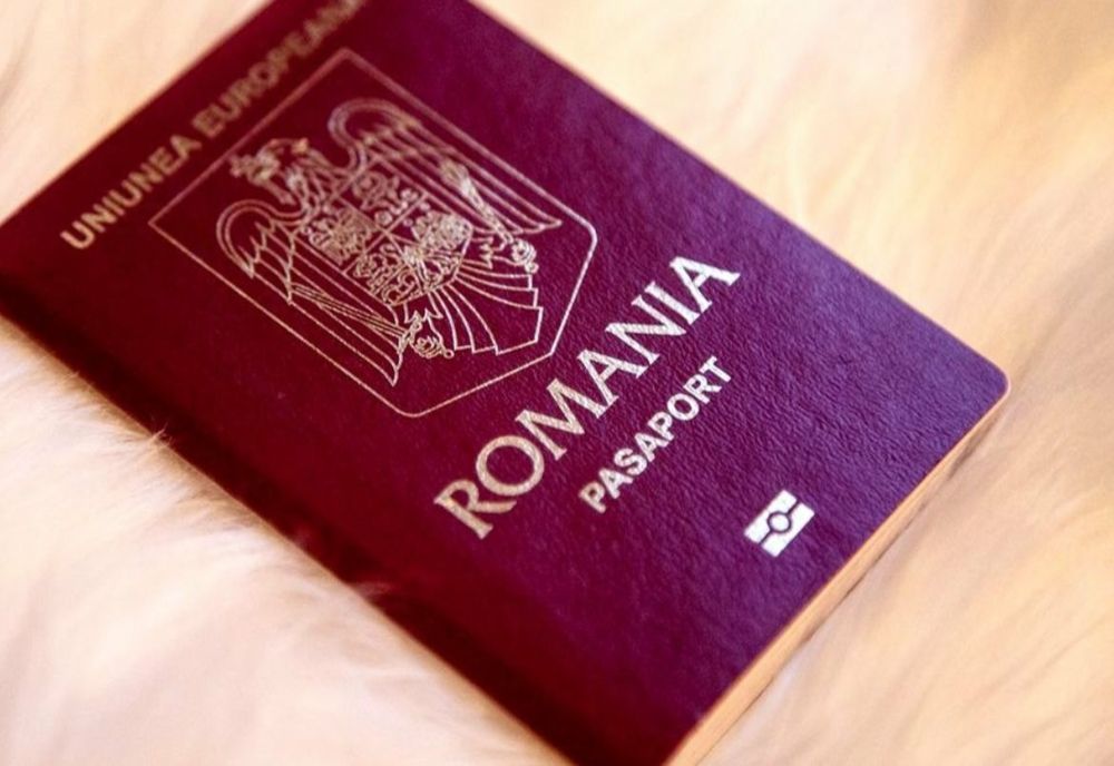 Program prelungit la Serviciul de Pașapoarte din Călărași
