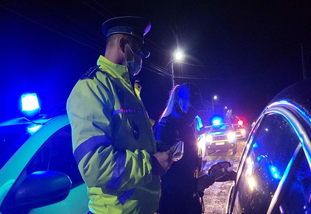 Alertă în Constanța. Militar atacat in post si deposedat de armă