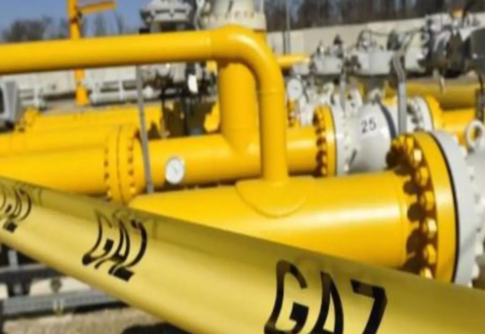 Rușii amenință că taie gazul către Europa: ”Avem dreptul deplin să impunem embargou asupra tranzitului de gaz prin Nord Stream 1”