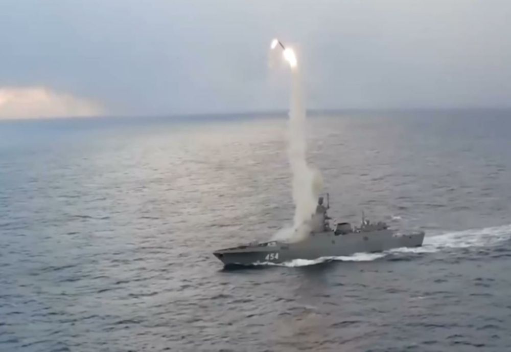 Rusia, avertisment grav în Marea Neagră - Turcia este vizată